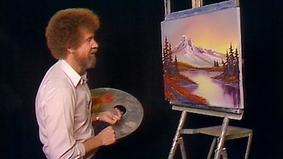 Bob Ross - The Joy of Painting Season 6 Episode 8