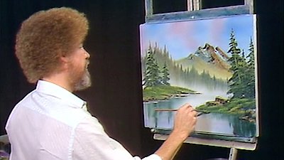 Bob Ross - The Joy of Painting Season 6 Episode 3