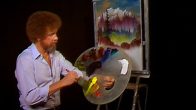 Bob Ross - The Joy of Painting Season 6 Episode 9