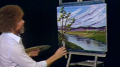 Bob Ross - The Joy of Painting Season 6 Episode 11