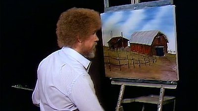 Bob Ross - The Joy of Painting Season 6 Episode 10