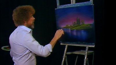 Bob Ross - The Joy of Painting Season 6 Episode 1