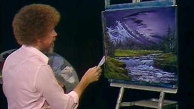 Bob Ross - The Joy of Painting Season 6 Episode 7