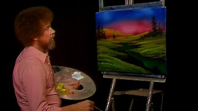 Bob Ross - The Joy of Painting Season 6 Episode 13