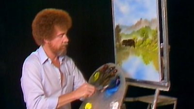 Bob Ross - The Joy of Painting Season 6 Episode 2