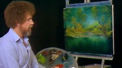 Bob Ross - The Joy of Painting Season 6 Episode 12