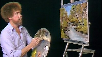 Bob Ross - The Joy of Painting Season 6 Episode 4