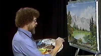 Bob Ross - The Joy of Painting Season 1 Episode 10