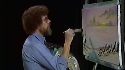 Bob Ross - The Joy of Painting Season 1 Episode 9