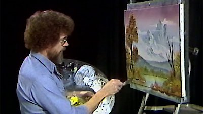 Bob Ross - The Joy of Painting Season 1 Episode 7