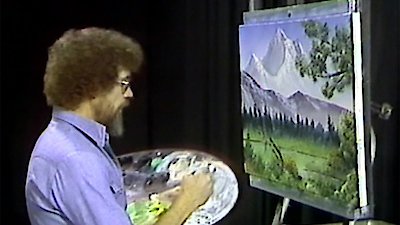 Bob Ross - The Joy of Painting Season 1 Episode 8