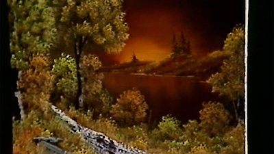 Bob Ross - The Joy of Painting Season 1 Episode 3