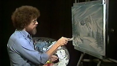 Bob Ross - The Joy of Painting Season 1 Episode 12