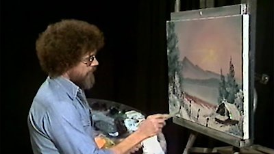 Bob Ross - The Joy of Painting Season 1 Episode 11