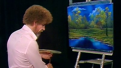 Bob Ross - The Joy of Painting Season 5 Episode 2