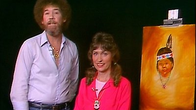 Bob Ross - The Joy of Painting Season 5 Episode 12