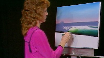 Bob Ross - The Joy of Painting Season 5 Episode 9