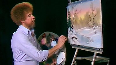 Bob Ross - The Joy of Painting Season 5 Episode 4