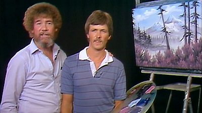 Bob Ross - The Joy of Painting Season 5 Episode 3