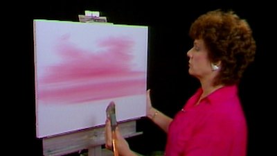 Bob Ross - The Joy of Painting Season 5 Episode 6