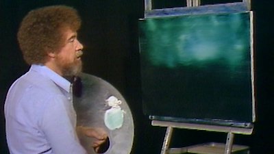 Bob Ross - The Joy of Painting Season 5 Episode 7