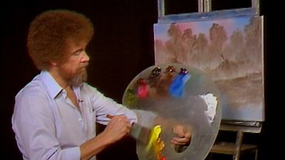 Bob Ross - The Joy of Painting Season 5 Episode 5