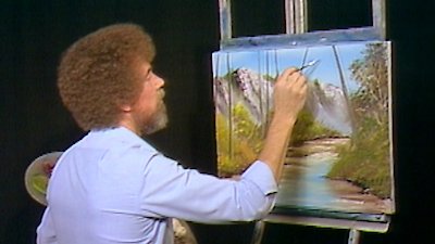 Bob Ross - The Joy of Painting Season 5 Episode 8