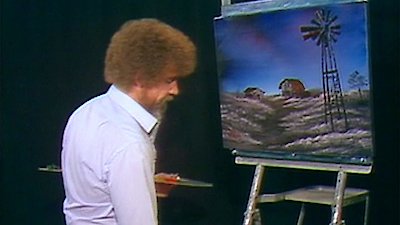 Bob Ross - The Joy of Painting Season 5 Episode 10