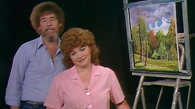 Bob Ross - The Joy of Painting Season 4 Episode 11