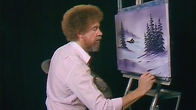 Bob Ross - The Joy of Painting Season 4 Episode 1