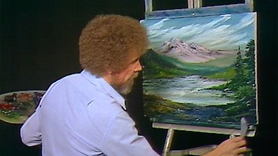 Bob Ross - The Joy of Painting Season 4 Episode 13