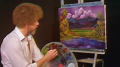 Bob Ross - The Joy of Painting Season 4 Episode 2