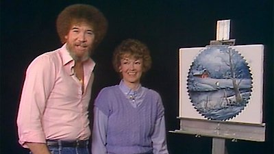 Bob Ross - The Joy of Painting Season 4 Episode 4