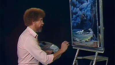 Bob Ross - The Joy of Painting Season 4 Episode 5