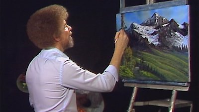 Bob Ross - The Joy of Painting Season 4 Episode 3