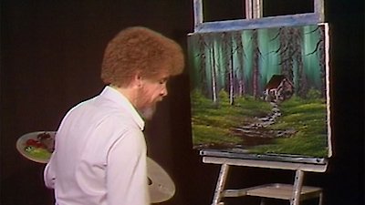 Bob Ross - The Joy of Painting Season 4 Episode 7