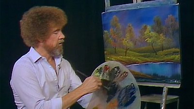 Bob Ross - The Joy of Painting Season 4 Episode 12