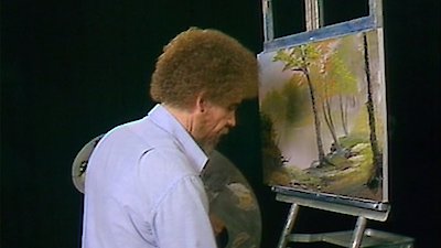 Bob Ross - The Joy of Painting Season 4 Episode 6