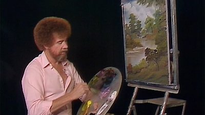 Bob Ross - The Joy of Painting Season 4 Episode 8