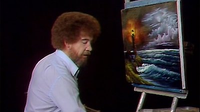 Bob Ross - The Joy of Painting Season 3 Episode 8