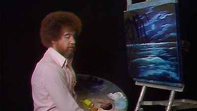 Bob Ross - The Joy of Painting Season 3 Episode 2