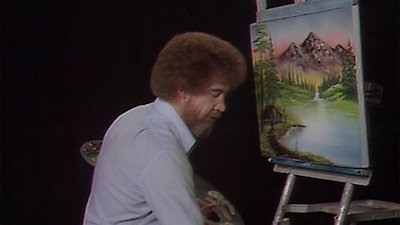 Bob Ross - The Joy of Painting Season 3 Episode 1