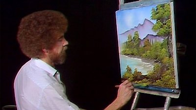 Bob Ross - The Joy of Painting Season 3 Episode 7