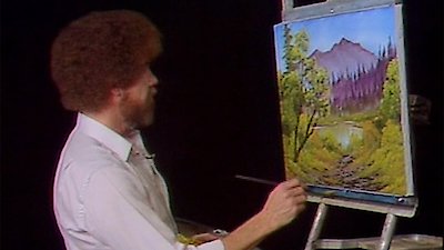 Bob Ross - The Joy of Painting Season 3 Episode 12