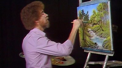 Bob Ross - The Joy of Painting Season 3 Episode 3