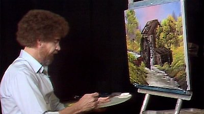 Bob Ross - The Joy of Painting Season 3 Episode 9