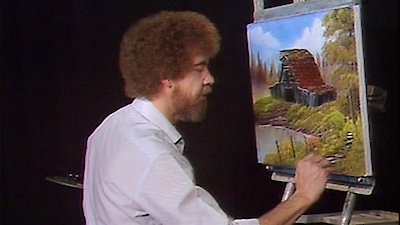 Bob Ross - The Joy of Painting Season 3 Episode 11