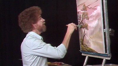 Bob Ross - The Joy of Painting Season 3 Episode 5