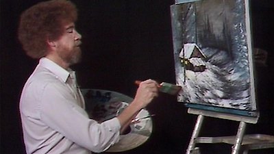 Bob Ross - The Joy of Painting Season 3 Episode 4