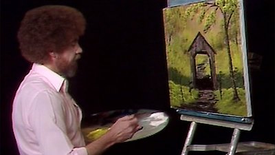 Bob Ross - The Joy of Painting Season 3 Episode 6